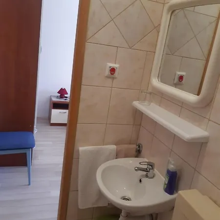 Апартаменти Julija Хвар