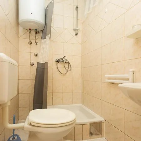 Апартаменти Julija