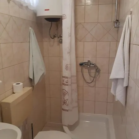 Julija Apartmán