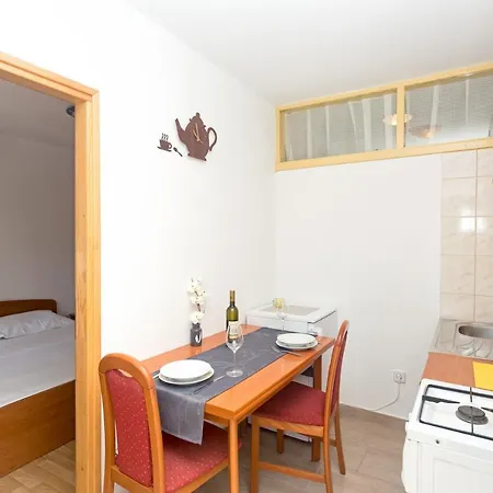 Apartmán Julija *