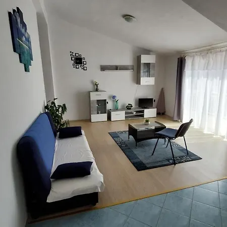 Apartmán Julija