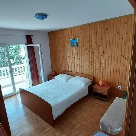 Julija Apartmán Hvar Town