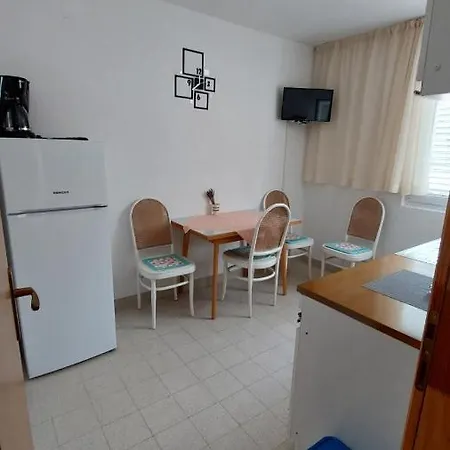 Julija Appartement Hvar Town