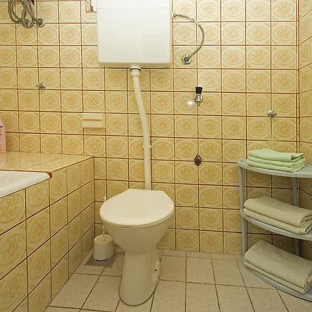 Apartmán Julija *