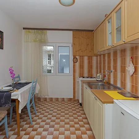 Julija Apartmán Hvar Town