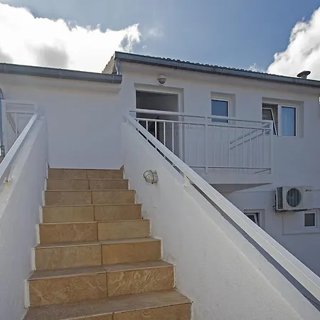 Julija Апартаменти