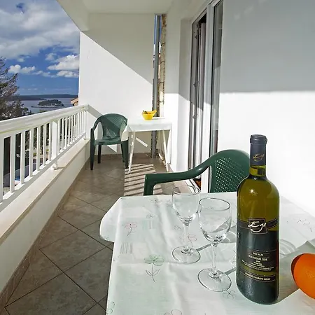 Apartmán Julija *