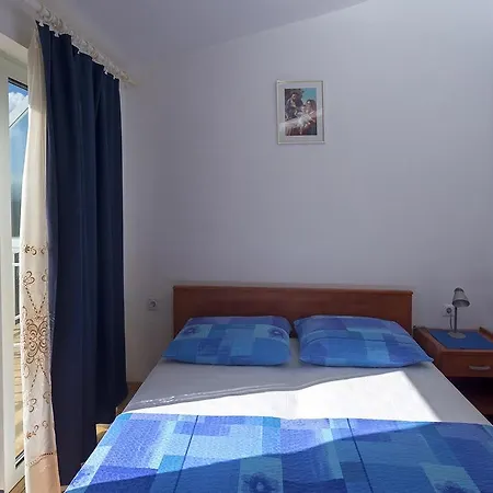 Julija Апартаменти