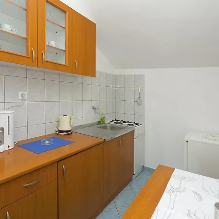 Julija Apartmán Hvar Town