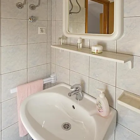 Apartmán Julija *