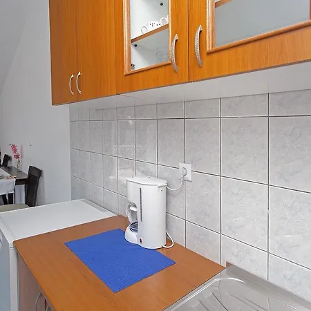 Julija Apartmán Hvar Town