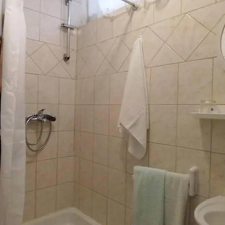 Апартаменти Julija