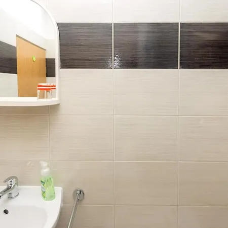 Apartmán Julija *