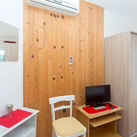 Apartmán Julija *