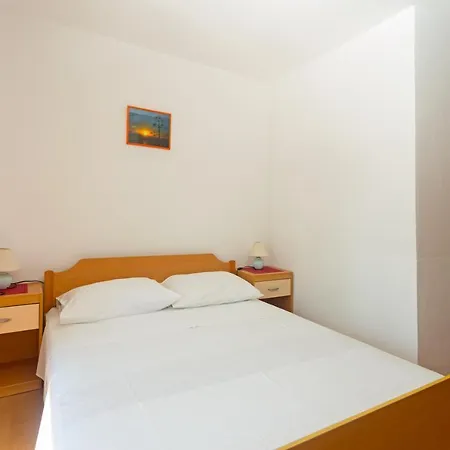 Appartement Julija *