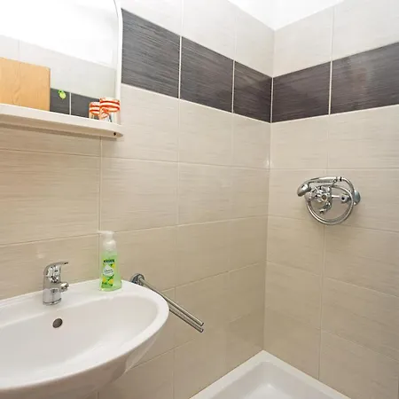 Apartmán Julija