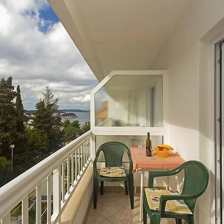 Appartement Julija