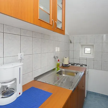 Julija Appartement