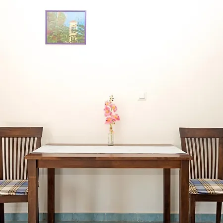Julija Appartement *